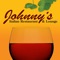 Download the App for Johnny’s Italian Restaurant for exclusive VIP amenities, savings and offers you won’t find anywhere else