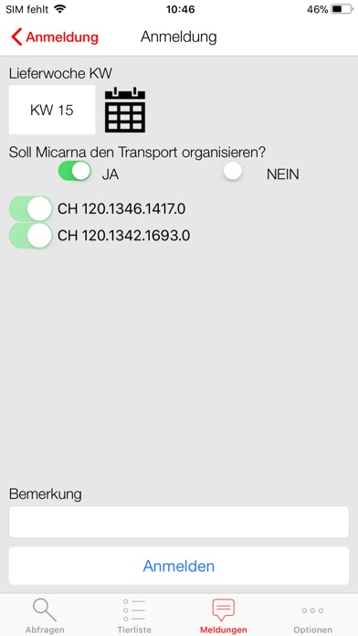 Image of Micarna E-Direct
