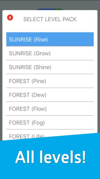 Cheats for Wordscapes Answers