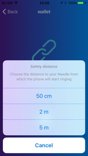 Needle Finder(圖2)-速報App