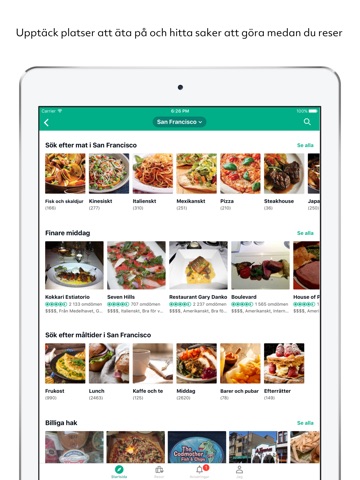 Tripadvisor: Plan & Book Trips screenshot 4