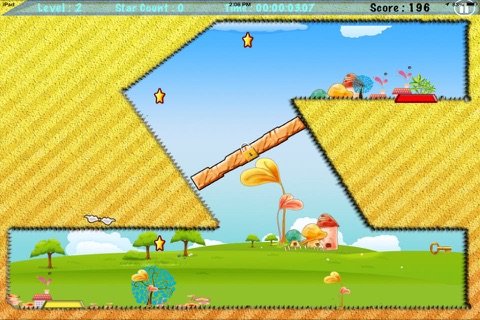 Balloon Ninja - Fight Your Way screenshot 3