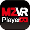 MZVRPlayer 180°立体VR動画プレーヤー