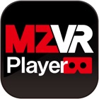 MZVRPlayer 180°立体VR動画プレーヤー