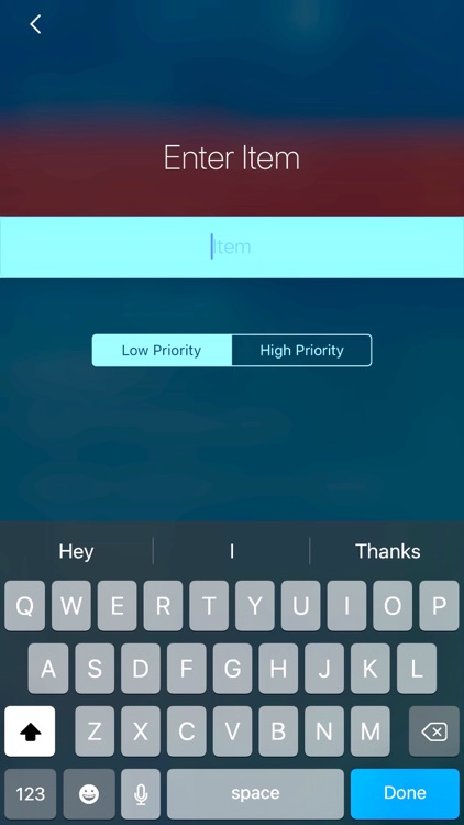 Listly • To Do List App screenshot-5