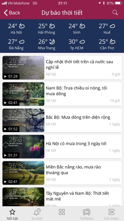 VTC NOW screenshot-3