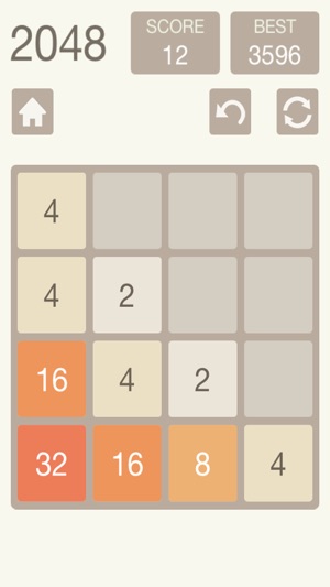 Classic 2048 Plus(圖2)-速報App