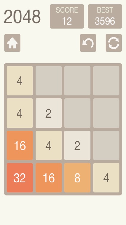 Classic 2048 Plus