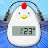 Music Kitchen Timer