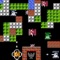 Destroy all enemy tanks and defend the eagle base