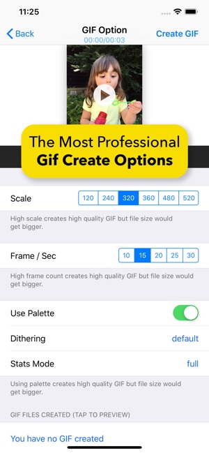 GIF Maker - High Quality GIF(圖1)-速報App