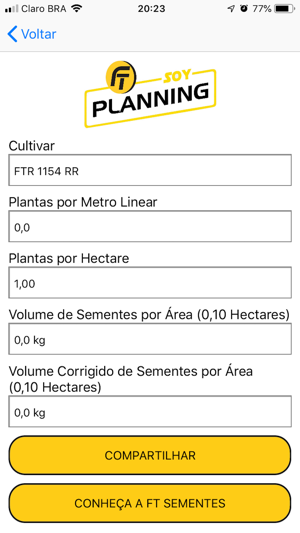 FT Soy Planning(圖4)-速報App