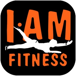 IAmFitness