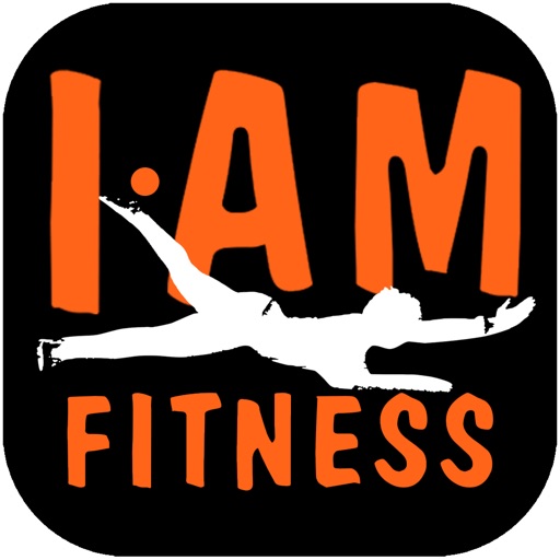 IAmFitness