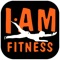 The I am Fitness 24/7 Appp is a complete fitness tool which allows you direct communication with some of your top fitness instructors and makes them available when you need them