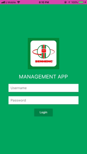 Senheng Management(圖1)-速報App