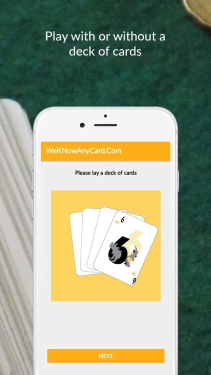 WeKnowAnyCard.Com