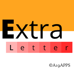 Extra Letter