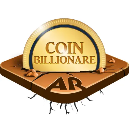 Coin Billionaire AR Cheats