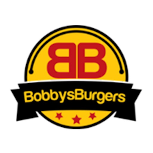 Bobbys Burgers (Nederland) icon