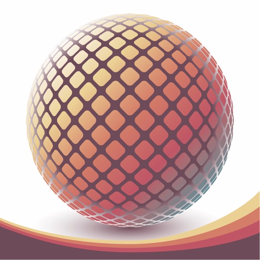 Rolling Ball Challenge Icon