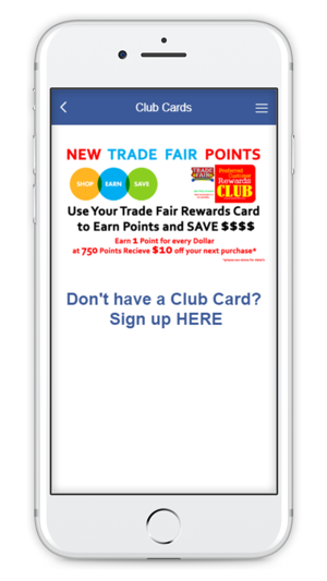 Trade Fair Supermarkets(圖2)-速報App