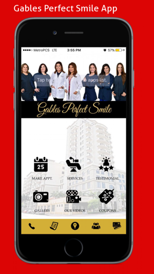 Gables Perfect Smile(圖1)-速報App