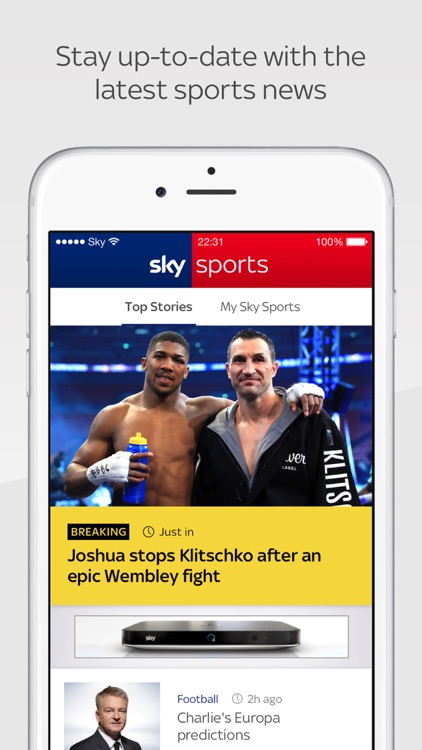 Sky Sports