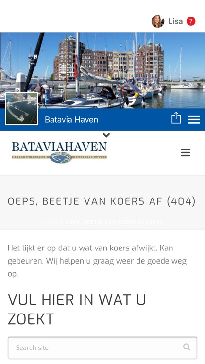 Batavia Haven