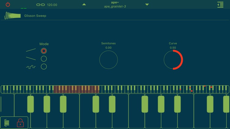iPulsaret screenshot-4