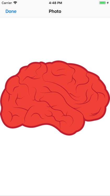 Human Brain Sticker Pack screenshot-4