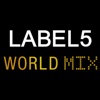 Worldmix par LABEL 5 - Pour réussir vos cocktails