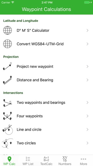 Geocaching Toolkit iGCT Pro