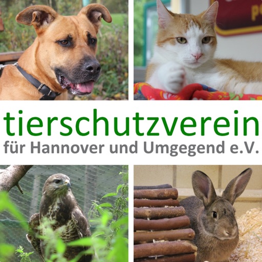 Tierschutzverein Hannover