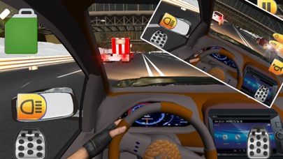 Impossible Car Drive 2017 screenshot 4