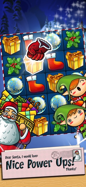 Xmas Swipe(圖2)-速報App