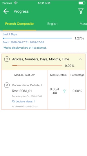 PLUS - SM Shetty School(圖7)-速報App