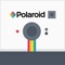 Frame every moment in true Polaroid style like a real Polaroid Camera with the official Polaroid app