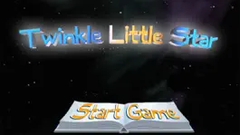 Game screenshot Twinkle Little Star: A Musical Learning Game mod apk