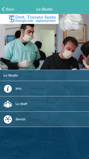 Dr Trovato Santo(圖2)-速報App