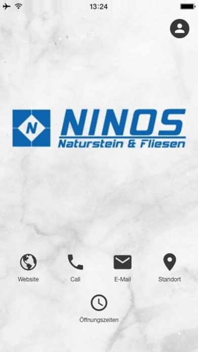 How to cancel & delete Ninos Naturstein & Fliesen from iphone & ipad 1