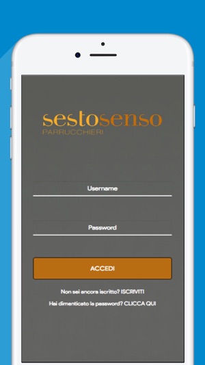 Sestosenso Parrucchieri(圖1)-速報App