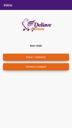 Deliave Captura de tela 2