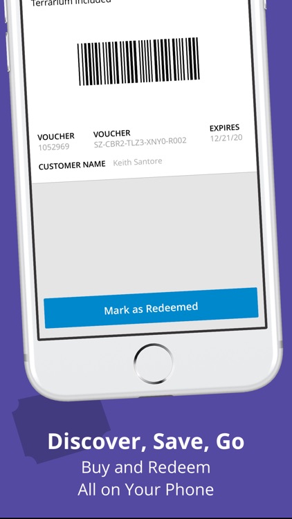 LivingSocial - Deals, Cashback & More screenshot-3