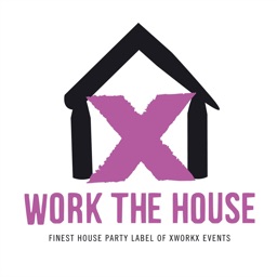 WORK the HOUSE