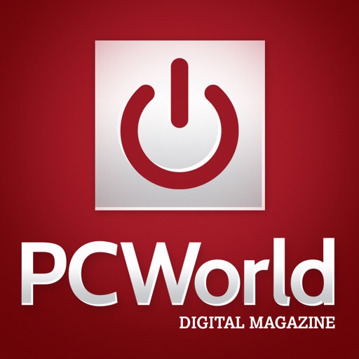 PCWorld Digital Magazine US Icon