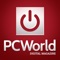 Download, log in, and/or subscribe to PCWorld Digital Magazine (U