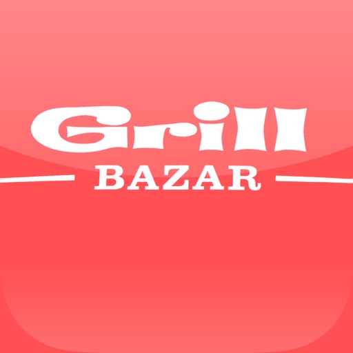 Grill Bazar