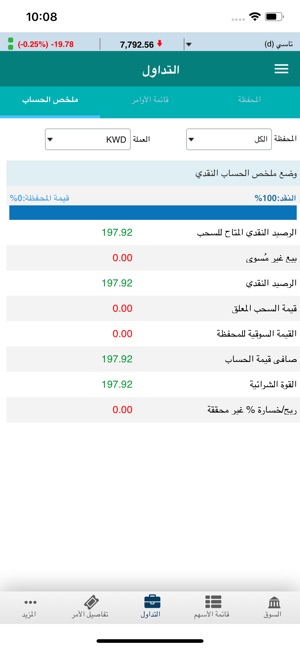 Awsat Trader (GTN)(圖8)-速報App