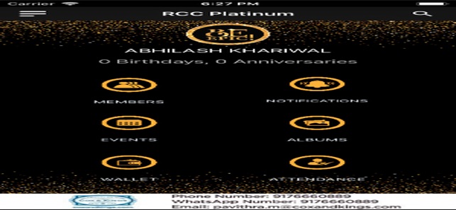 Platinum RCC(圖1)-速報App